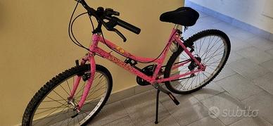 CITY BIKE DA DONNA