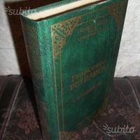 Grandi classici della Letteratura Italiana Fabbri