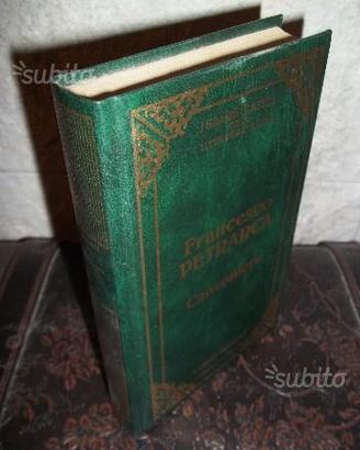 Grandi classici della Letteratura Italiana Fabbri