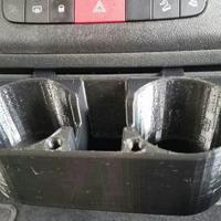 Portabicchieri per Citroen Jumper, Fiat Ducato...