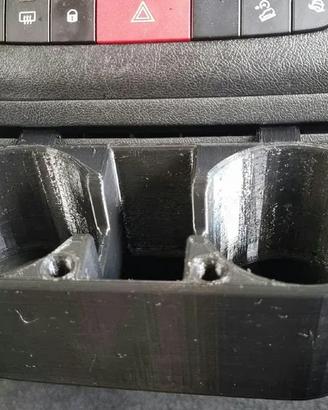 Portabicchieri per Citroen Jumper, Fiat Ducato...