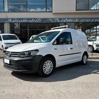 Volkswagen Caddy 1.4 TGI Furgone
