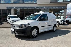 Volkswagen Caddy 1.4 TGI Furgone
