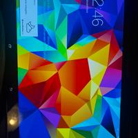 Tablet Samsung Galaxy tab s