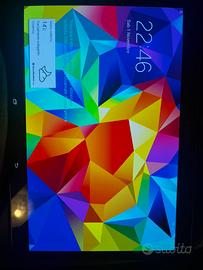 Tablet Samsung Galaxy tab s