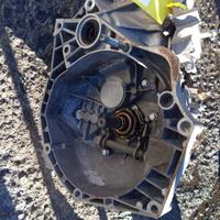 CAMBIO FIAT GRANDE PUNTO EVO 1,3 MULTIJET 75 CV 5 