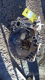 CAMBIO FIAT GRANDE PUNTO EVO 1,3 MULTIJET 75 CV 5 