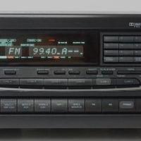 Amplificatore Onkyo tx-sv444