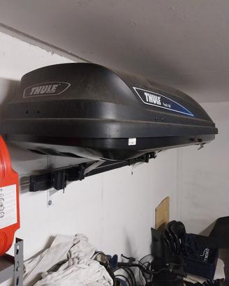 Baule Thule Pacific 600