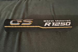 Paracolpi manubrio Bmw R 1250 Gs