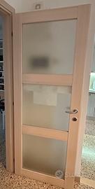 Porta da interno PVC