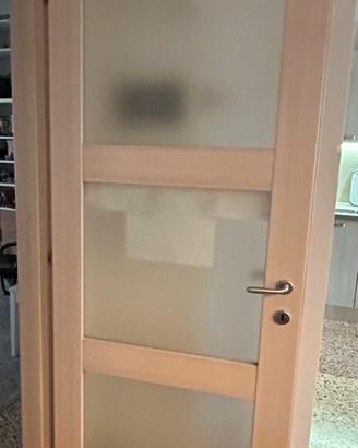 Porta da interno PVC