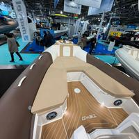 OROMARINE G-31: ANTEPRIMA ESCLUSIVA 2026