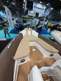 OROMARINE G-31: ANTEPRIMA ESCLUSIVA 2026