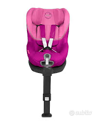 Cybex Sirona S2 I-size