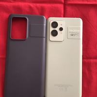 Realme gt 2 pro 12/256gb vendoscambio