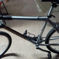 mtb runnerbike 26"
