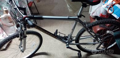 mtb runnerbike 26"