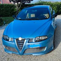Esclusiva Alfa Romeo GT.