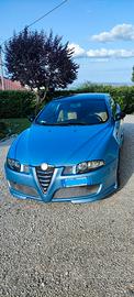 Esclusiva Alfa Romeo GT.