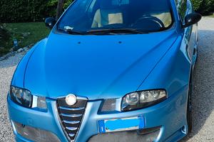 Esclusiva Alfa Romeo GT.