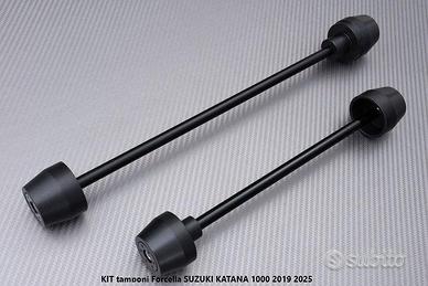 KIT tamponi Forcella SUZUKI KATANA 1000 2019 2025