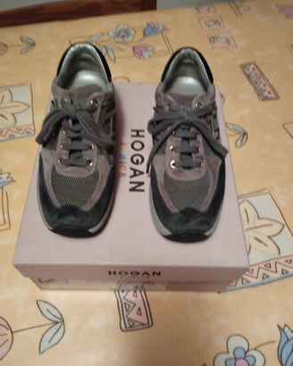 Scarpe Hogan