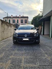 Golf 2.0 TDI Higline