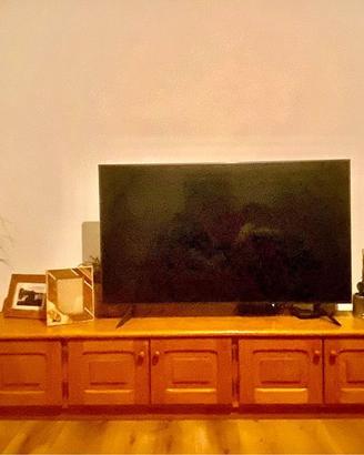 Mobile tv