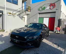 Ford Mustang 2.3 EcoBoost 317 CV