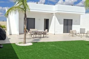 VILLA INDIPENDENTE A TORRE LAPILLO