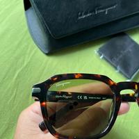 Occhiali da sole Ferragamo Uomo