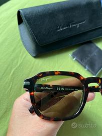 Occhiali da sole Ferragamo Uomo