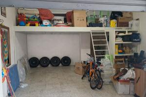 Garage 24 mq a Ruvo