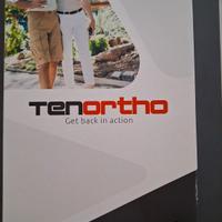 tutore per la schiena del marchio Teny,