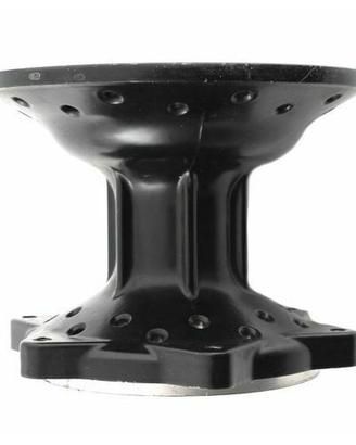 Mozzo conico ruota anteriore Gilera Dakota 350 - 3