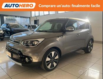 KIA Soul LT63395