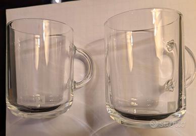 tazze Nespresso vertuo small mug