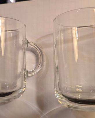 tazze Nespresso vertuo small mug