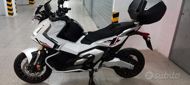 Honda X-ADV 750 - 2025