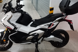 Honda X-ADV 750 - 2025