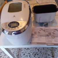 macchina per fare il pane 