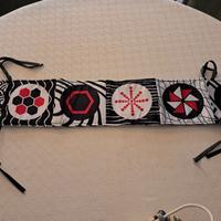 Libro sensoriale per neonati