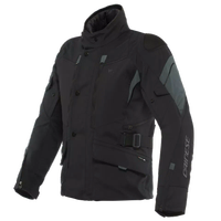 Coppia giacche moto Dainese carve master 2