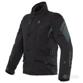 Coppia giacche moto Dainese carve master 2