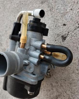Carburatore 17,5