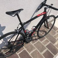 Wilier Gtr SL