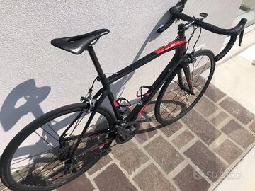 Wilier Gtr SL