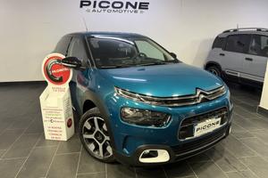 Citroen C4 Cactus PureTech 110 S&S EAT6 Shine