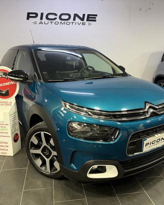 Citroen C4 Cactus PureTech 110 S&S EAT6 Shine